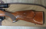 WINCHESTER 70 .30-06 SPRG - 3 of 3