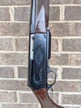 BROWNING BAR MKII SAFARI .25-06 REM - 3 of 3