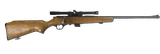 MARLIN Model 25 .22 S/L/LR - 1 of 3