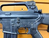 BUSHMASTER XM15-E2S HBAR,
AR-15
5.56X45MM NATO - 3 of 3