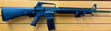 BUSHMASTER XM15-E2S HBAR,
AR-15
5.56X45MM NATO - 2 of 3