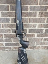 FIERCE FIREARMS CT RIVAL 6.5 PRC - 1 of 3
