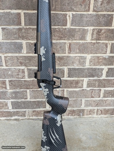 FIERCE FIREARMS CT RIVAL 6.5 PRC