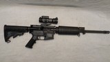 WINDHAM WEAPONRY WW-15 W/Vortex Strikefire II 5.56X45MM NATO