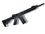 RUGER SR-556 5.56X45MM NATO