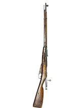 PW ARMS M91/30 7.62X54MMR - 2 of 3