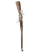 PW ARMS M91/30 7.62X54MMR
