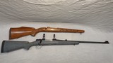 SAKO Mauser .300 H&H MAGNUM
