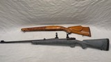 SAKO Mauser .300 H&H MAGNUM - 2 of 3