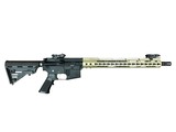 CMMG MK4 5.56X45MM NATO - 1 of 3