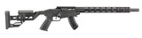 RUGER PRECISION RIMFIRE .22 WMR