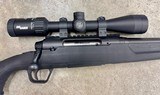 SAVAGE AXIS .243 WIN - 2 of 3