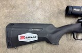 SAVAGE AXIS .243 WIN - 3 of 3