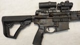 DANIEL DEFENSE DDM4 V7 5.56X45MM NATO - 3 of 3