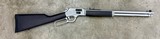 HENRY ALL-WEATHER BIG BOY .357 MAG