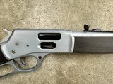 HENRY ALL-WEATHER BIG BOY .357 MAG - 2 of 3