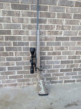 WEATHERBY MARK V 6.5-300 WBY MAG