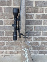 WEATHERBY MARK V 6.5-300 WBY MAG - 3 of 3