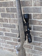 WEATHERBY MARK V 6.5-300 WBY MAG - 2 of 3