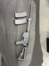 SMITH & WESSON M&P 15 5.56X45MM NATO - 1 of 3