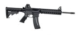 SMITH & WESSON M&P 15-22 .22 LR