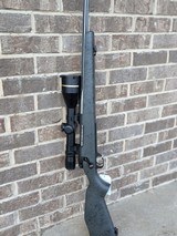 WEATHERBY MARK V .30-378 WBY MAG