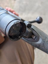 WEATHERBY MARK V .30-378 WBY MAG - 3 of 3
