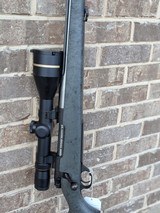 WEATHERBY MARK V .30-378 WBY MAG - 2 of 3