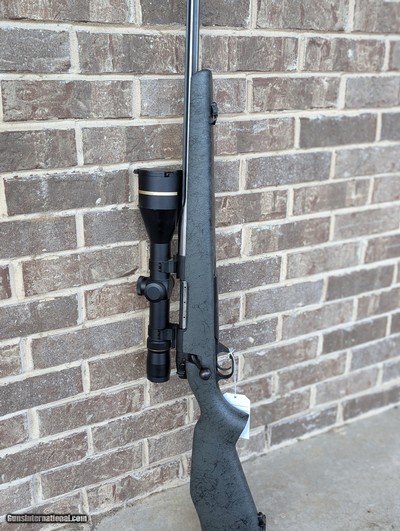 WEATHERBY MARK V .30-378 WBY MAG