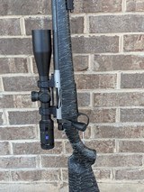 CHRISTENSEN ARMS RIDGELINE 6.5MM CREEDMOOR