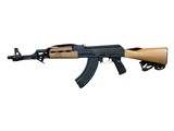 ZASTAVA
ZPAPM70 7.62X39MM - 2 of 3