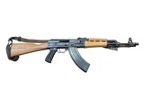 ZASTAVA
ZPAPM70 7.62X39MM - 3 of 3