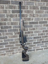 RUGER M77 HAWKEYE TACTICAL .300 WIN