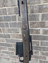 RUGER M77 HAWKEYE TACTICAL .300 WIN - 2 of 3
