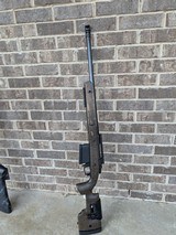 RUGER M77 HAWKEYE TACTICAL .300 WIN - 3 of 3