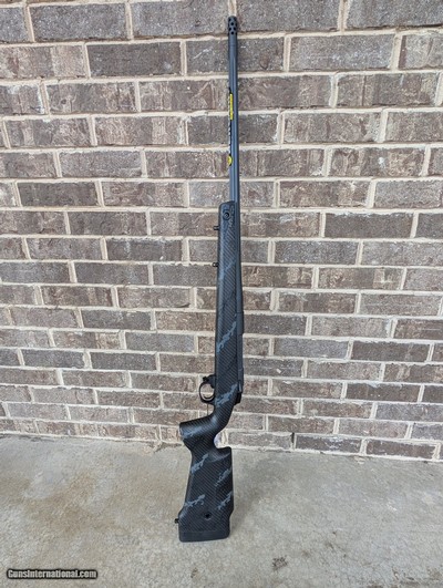 BERGARA B-14 SQUARED CREST .300 WIN