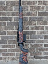SEEKINS PRECISION havak 6MM CREEDMOOR
