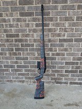 SEEKINS PRECISION havak 6MM CREEDMOOR - 2 of 3