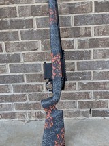 SEEKINS PRECISION havak 6MM CREEDMOOR - 3 of 3