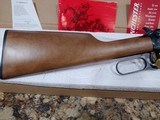 WINCHESTER MODEL 94 CARBINE .357 MAG - 3 of 3