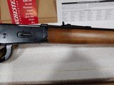 WINCHESTER MODEL 94 CARBINE .357 MAG - 2 of 3