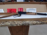 WINCHESTER MODEL 94 CARBINE .357 MAG