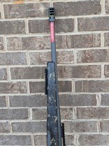 BROWNING X-BOLT PRO SPR .308 WIN - 3 of 3