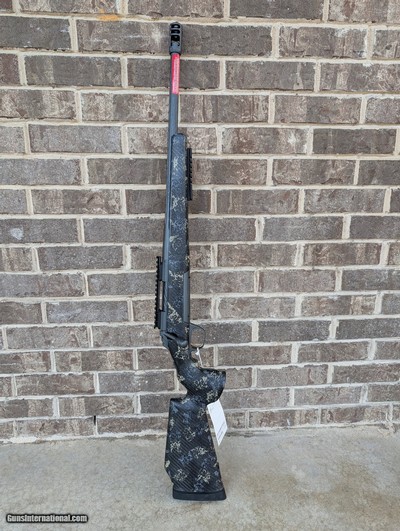 BROWNING X-BOLT PRO SPR .308 WIN