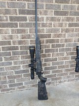 COOPER FIREARMS 52 7MM REM MAG