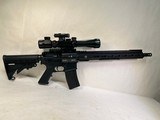 DIAMONDBACK DB-15 5.56X45MM NATO