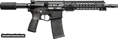 PATRIOT ORDNANCE FACTORY RENEGADE+ Direct Impingement 5.56X45MM NATO