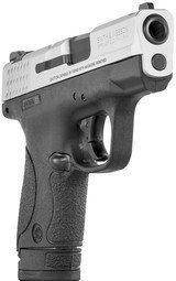Smith & Wesson M&P 9 Shield 9MM LUGER (9X19 PARA) - 2 of 3