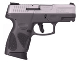 TAURUS G2C 9MM LUGER (9X19 PARA) - 1 of 1