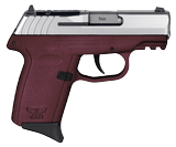 SCCY CPX-2 GEN 3 RDR 9MM LUGER (9x19 PARA) - 1 of 1
